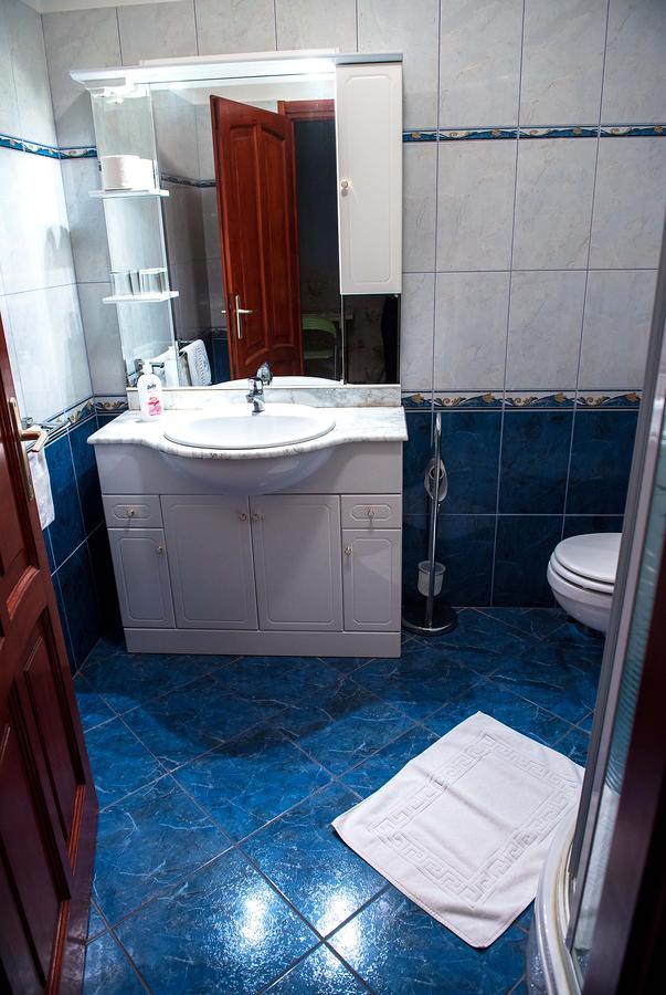 Bl Luxus Apartman Szegedin Exterior foto